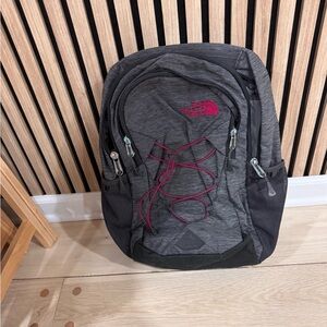 The North Face jester Backpack